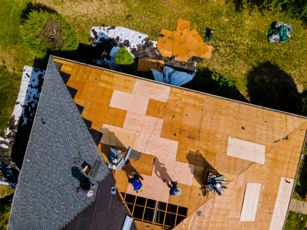Best Roof Maintenance Services  in Bunkie, LA