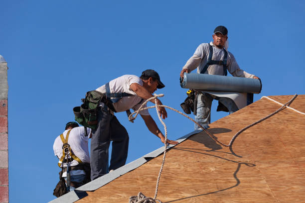 Best Roof Repair Services  in Bunkie, LA