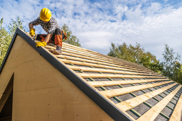 Best Metal Roofing Contractor  in Bunkie, LA