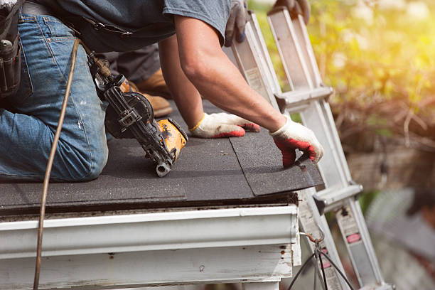 Quick and Trustworthy Emergency Roof Repair Services in Bunkie, LA