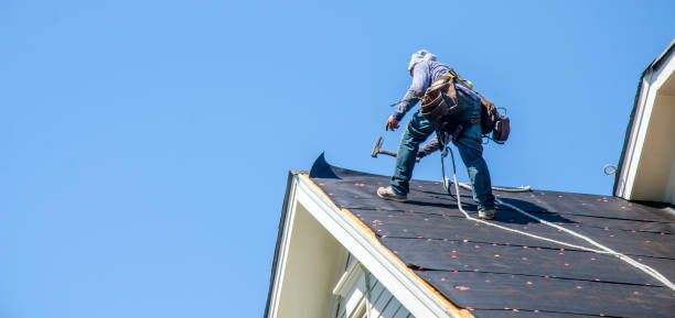 Best Affordable Roofing Company  in Bunkie, LA
